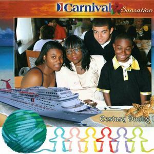 Meet your Posher, Darnella